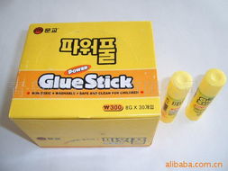 青岛佳美文化用品 专业固体胶与浆糊产品指南