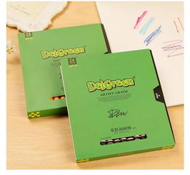 丹可林重彩诚邀您共赴第113届文化用品商品交易会